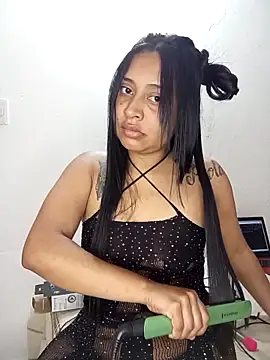 Charlotte-Jasper98 online show from 04-14-26, 11:15