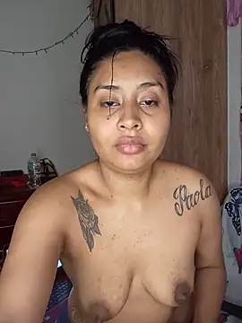 Charlotte-Jasper98 online show from 03-24-26, 09:31