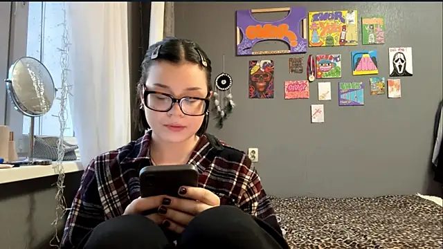 XxDarkAngelxXX online show from 03-19-26, 03:23