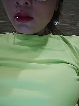 candy flo online show from 05-08-26, 08:18