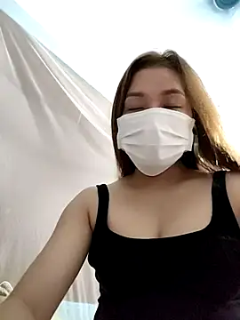 DawnG x online show from 04-07-26, 04:20