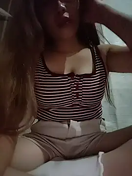 DawnG x online show from 07-17-26, 01:58