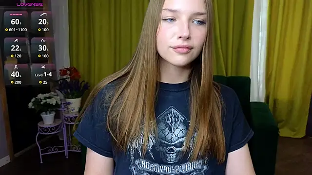 DariaAngels online show from 06-17-26, 11:31