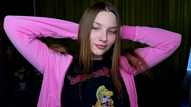 DariaAngels online show from 03-12-26, 12:53