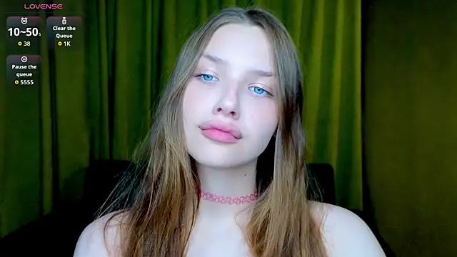 DariaAngels online show from 04-23-26, 06:20