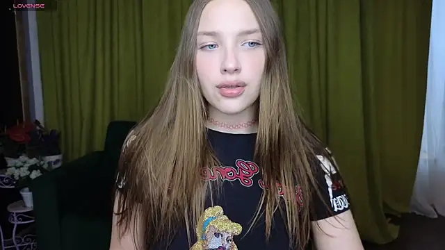 DariaAngels online show from 03-24-26, 12:38