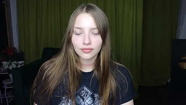 DariaAngels online show from 03-27-26, 06:53