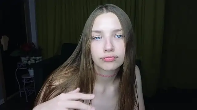 DariaAngels online show from 03-30-26, 01:18