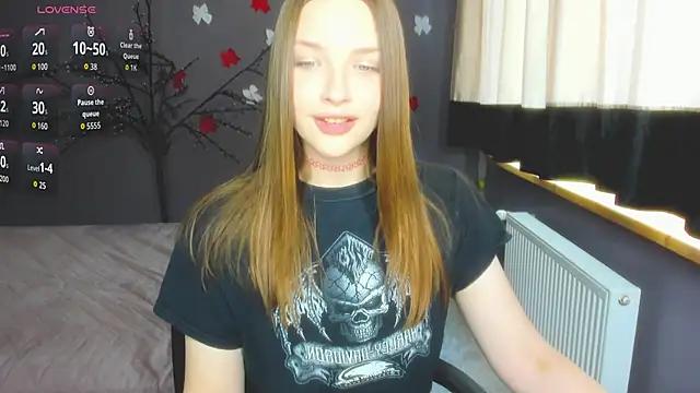 DariaAngels online show from 04-15-26, 11:27