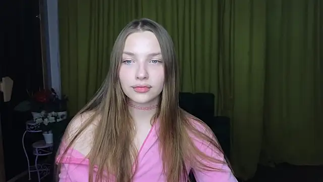 DariaAngels online show from 03-29-26, 01:13