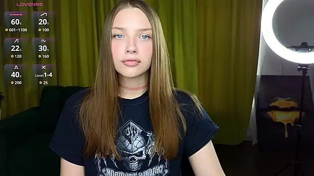 DariaAngels online show from 04-14-26, 11:37