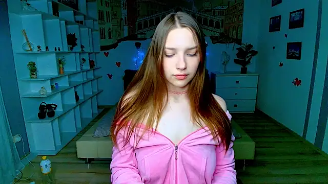 DariaAngels online show from 04-06-26, 12:50