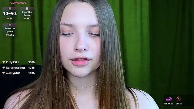 DariaAngels online show from 04-11-26, 11:52