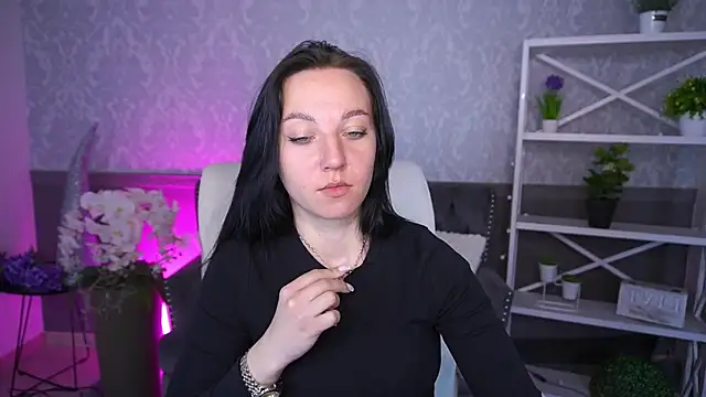 AmeliKris online show from 03-17-26, 09:34