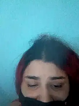 Amyzinhawolf online show from 03-14-26, 08:26