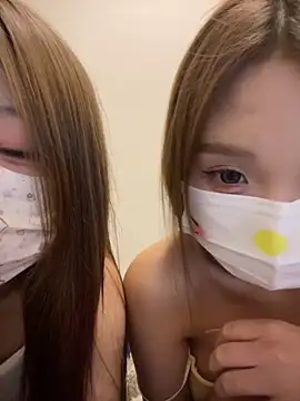 Angel-Sisters online show from 06-11-26, 03:09