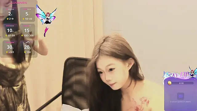 Angel-Sisters online show from 04-15-26, 06:23