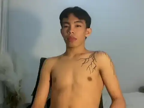 Snapshot of hottasianboy chatting on 07-31-26, 01:10 hottasianboy online show from 07-31-26, 01:10