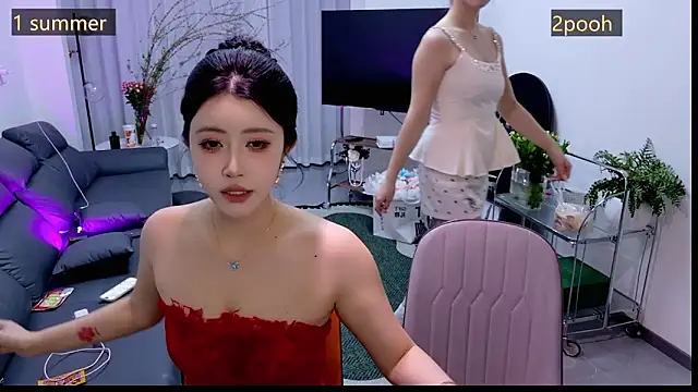 Summerbaby-001 online show from 03-20-26, 01:01