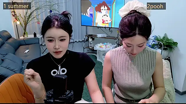 Summerbaby-001 online show from 03-17-26, 12:19