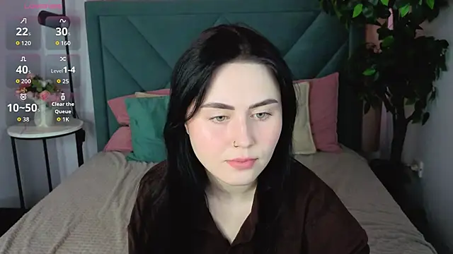 NoraLumi online show from 04-14-26, 05:23