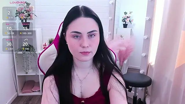 NoraLumi online show from 04-23-26, 05:25