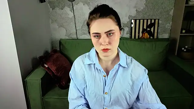 NoraLumi online show from 03-21-26, 12:31