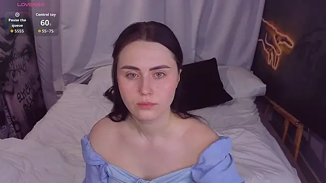 NoraLumi online show from 05-22-26, 05:38