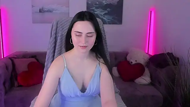 NoraLumi online show from 05-30-26, 05:47