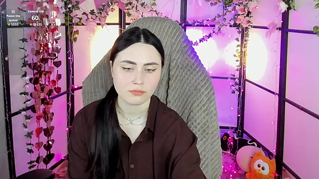 NoraLumi online show from 04-04-26, 12:45