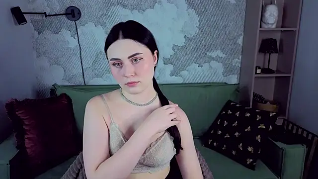 NoraLumi online show from 04-10-26, 12:01