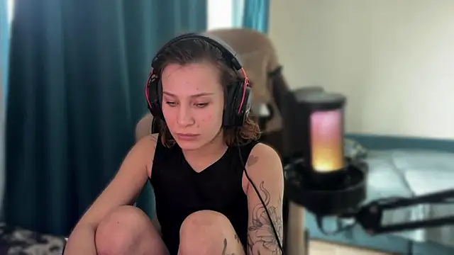 AlbyDengrov online show from 03-13-26, 11:32