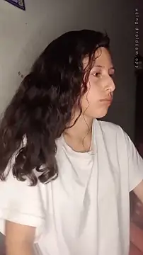 Snapshot of Zoey09 chatting on 03-27-26, 08:48 Zoey09 online show from 03-27-26, 08:48