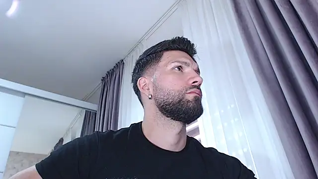 Aryanaian91 online show from 03-18-26, 01:13