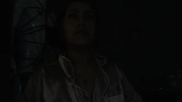 Regina Iris online show from 05-31-26, 01:11