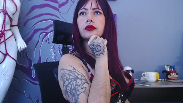 Regina Iris online show from 04-17-26, 11:35