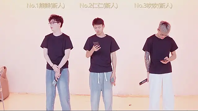 Elite 998 online show from 03-14-26, 12:22