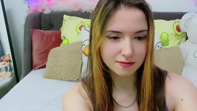 LeenMoonie online show from 04-07-26, 08:10