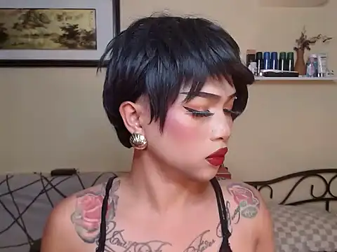 DazzlingroseHorsecock online show from 03-19-26, 02:50