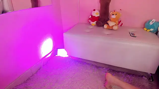 KarolyneLune online show from 03-23-26, 08:30