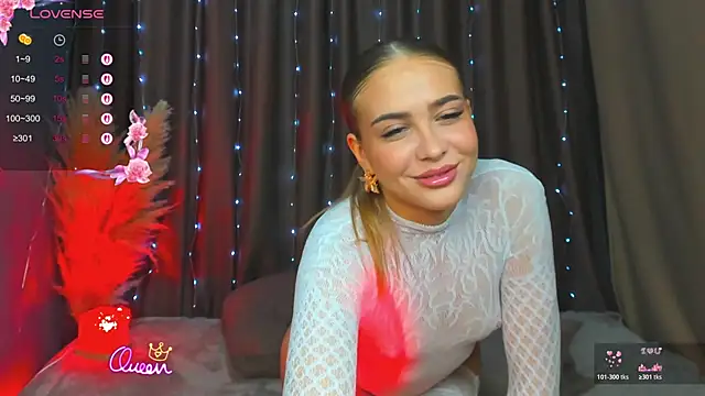 MilaLewi online show from 03-20-26, 01:28