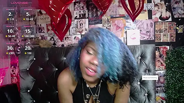 Sara Anal Latin online show from 03-31-26, 03:14