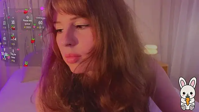 Anny Ray  online show from 04-08-26, 10:55