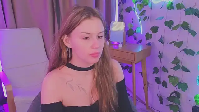 Anny Ray  online show from 03-21-26, 05:50