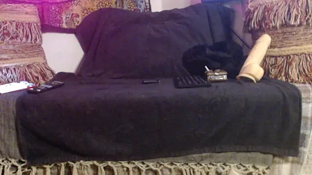 feetandcock85 online show from 03-31-26, 08:55