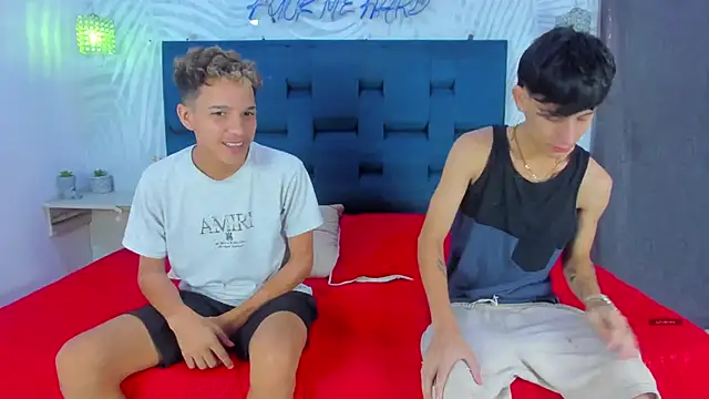 Only3Trio online show from 04-02-26, 06:25