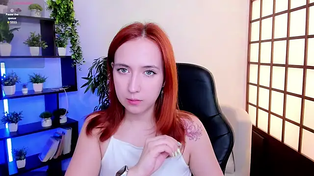 Alexa temptress online show from 04-13-26, 02:04