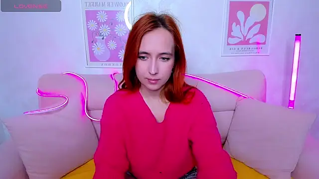 Alexa temptress online show from 05-15-26, 02:09