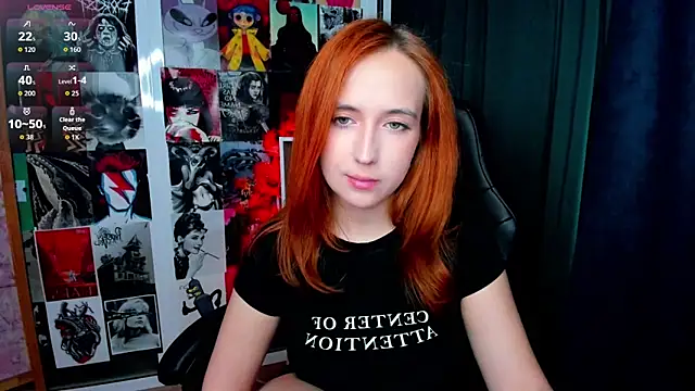 Alexa temptress online show from 05-11-26, 01:51