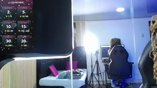 Ebony rizon online show from 03-24-26, 01:33